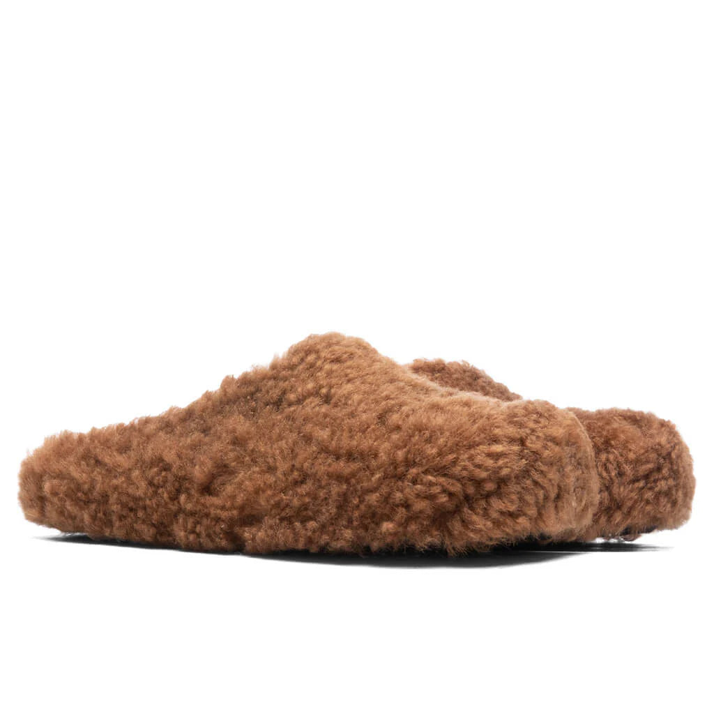 Sabot Caramel