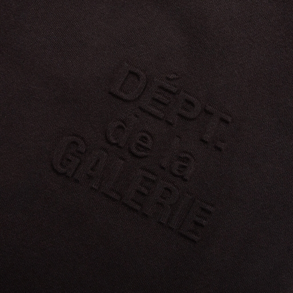 Baggy Fit Sweatpant Graphite