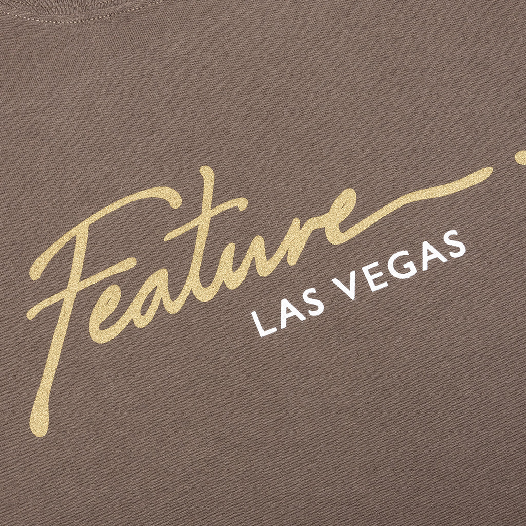 Feature x Wynn Photo Tee Falcon