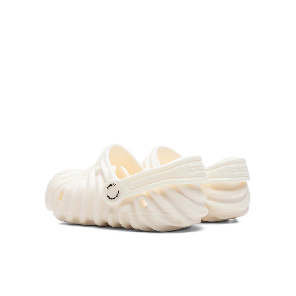 Crocs x Salehe Bembury Pollex Clog Toddler Borealis