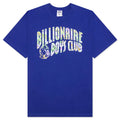 BB Arch S S Tee Surf The Web