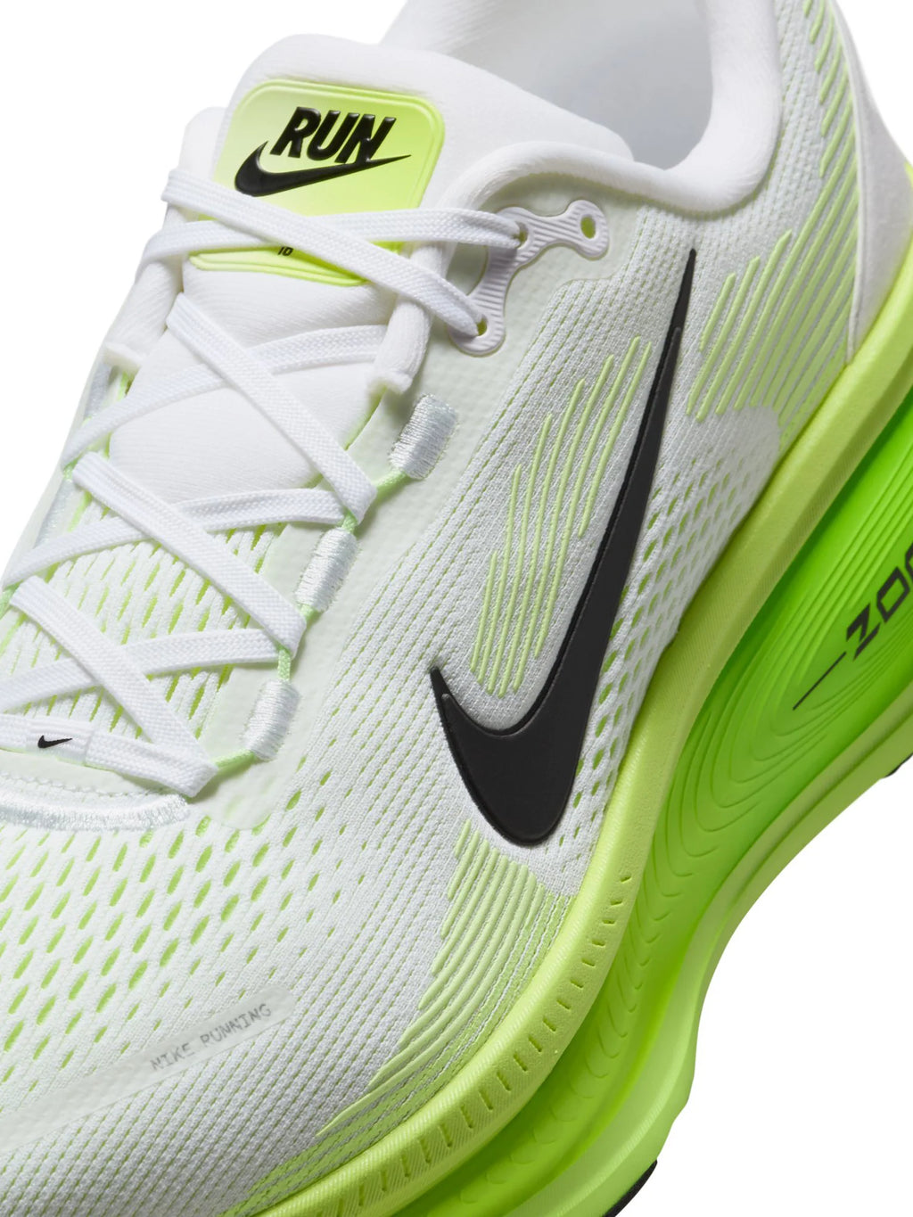 Nike Vomero 18 Womens Shoe