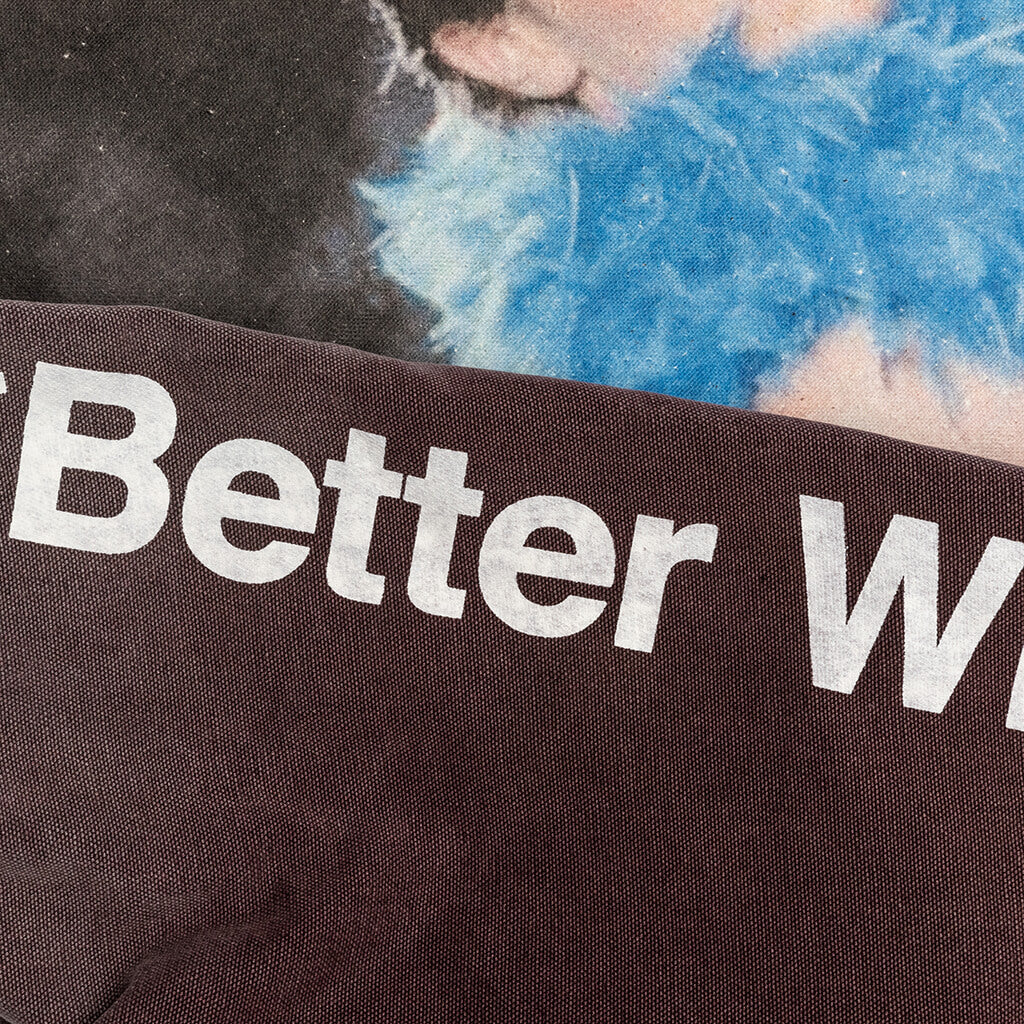 Better With Age x Carhartt Melvin Jacket Multi