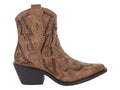 Botas ROZE Camel para Mujer