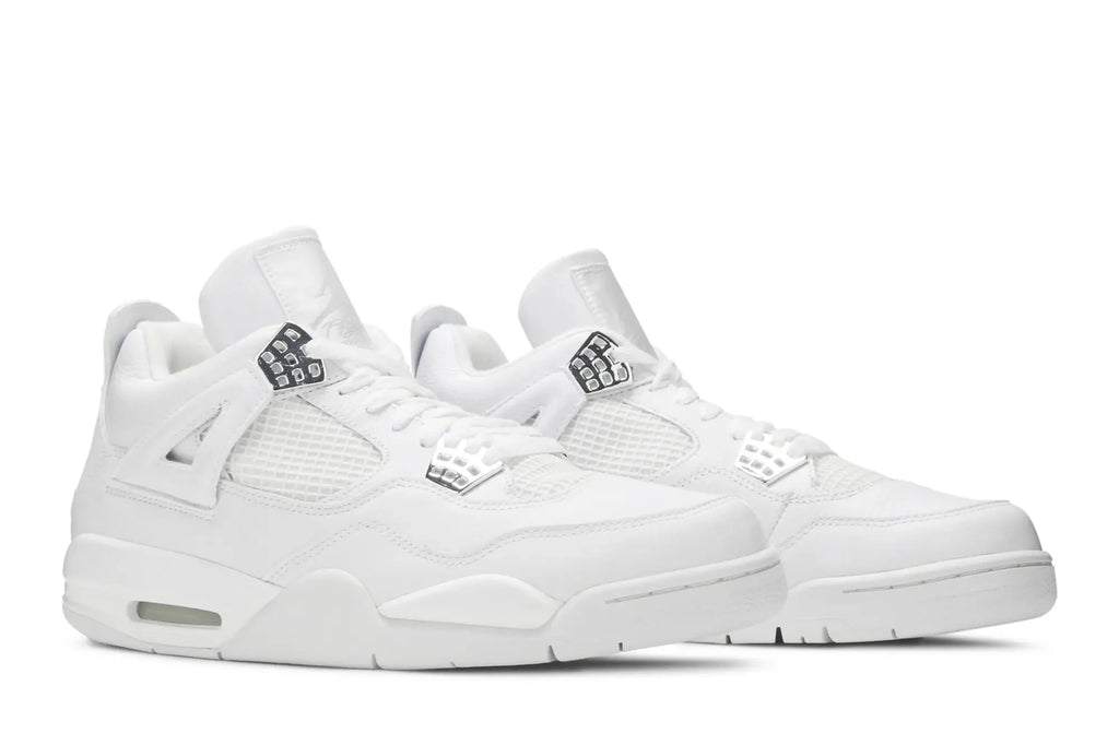 Jordan 4 Retro Pure Money 2006