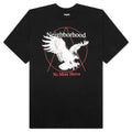 NH Tee SS 24 Black
