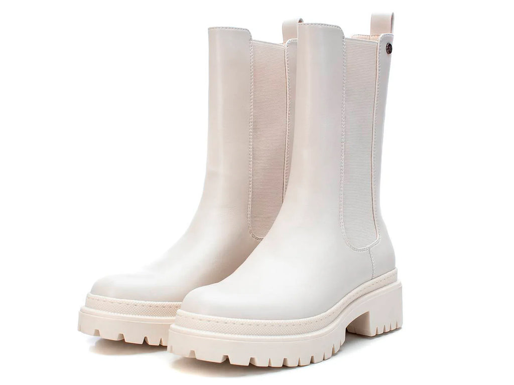 Botas XTI Color Hielo para Mujer