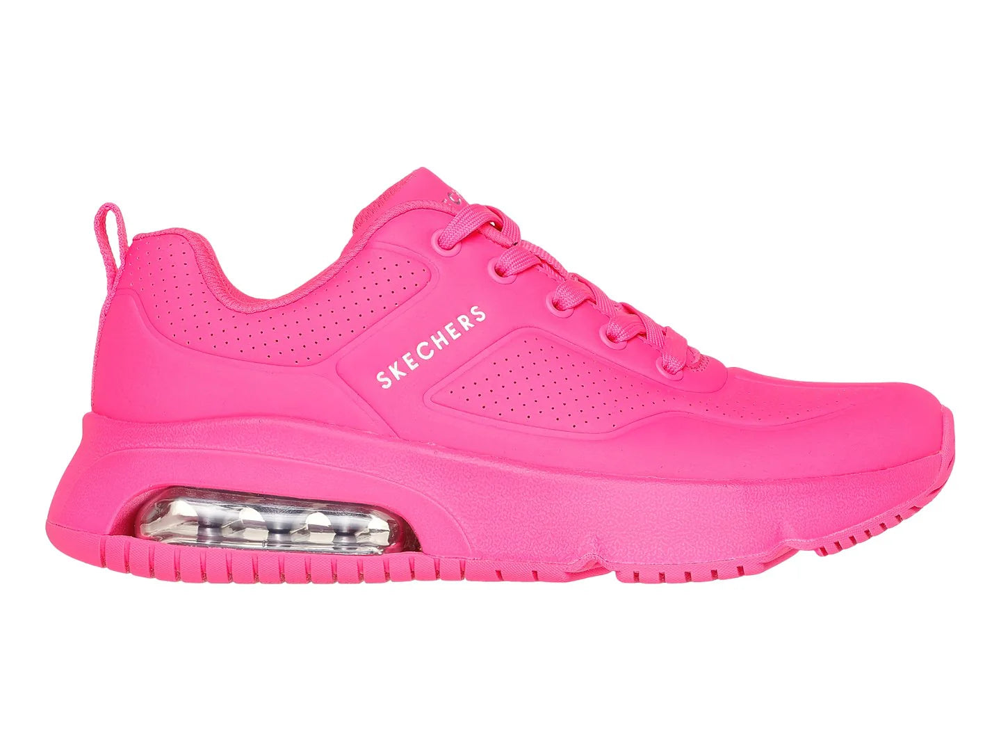 Tenis Skechers One Evolve Fucsia para Mujer