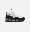Air Max Uptempo 95 Mens Lifestyle Shoe White Black Mystic Teal
