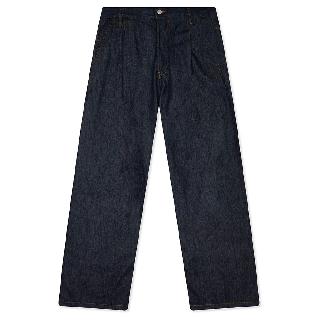 Penning Denim 3385 MW Pants Indigo