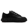 Peterson 23 Low OG Sole Leather Black Black