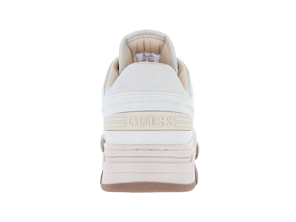 Tenis Guess Ivory para Hombre
