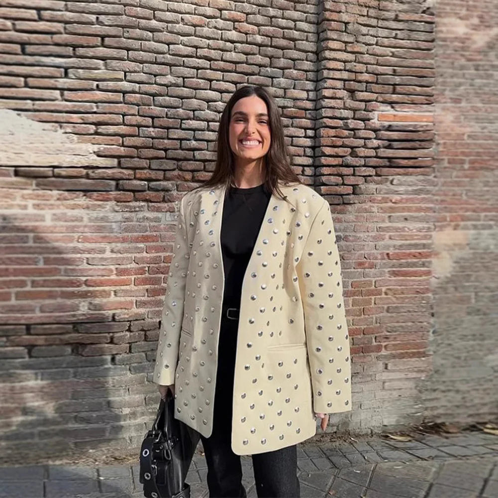 Blazer Emily