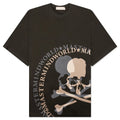 Flash Tee Olive