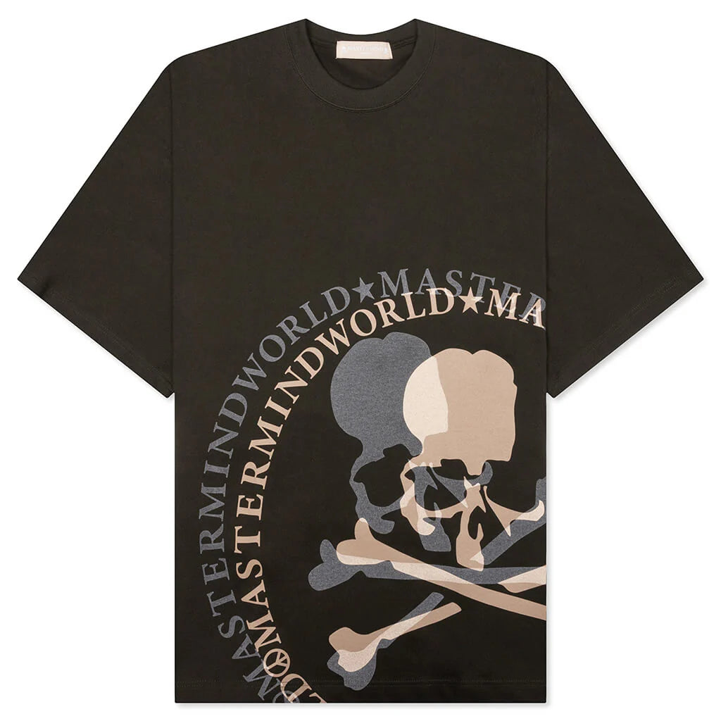 Flash Tee Olive