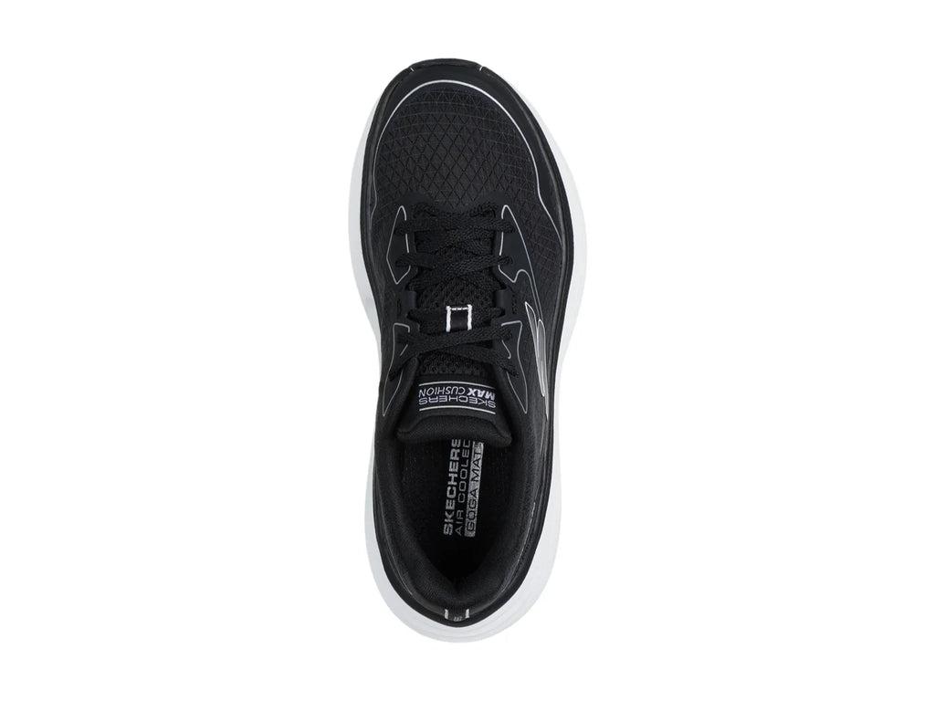 Tenis Skechers Max Cushioning Endeavour Negro para Mujer