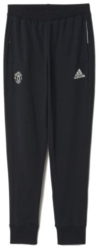 adidas Manchester United Swt Pant Black