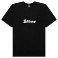 Reformed Tee Black