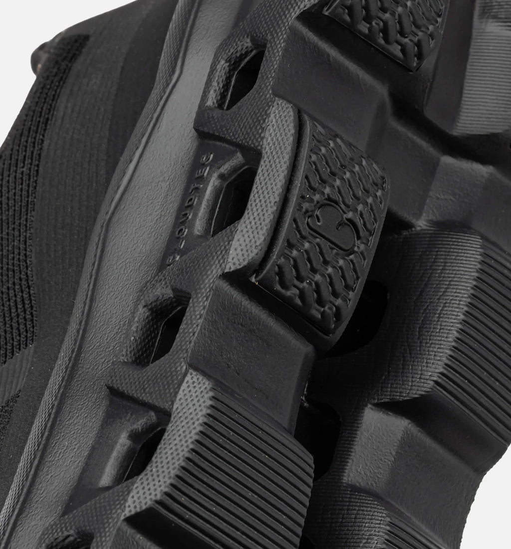 Cloudmonster Void Mens Lifestyle Shoe Black
