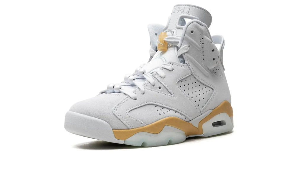 Air Jordan 6 WMNS Pearl