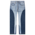 Trent Pants Indigo