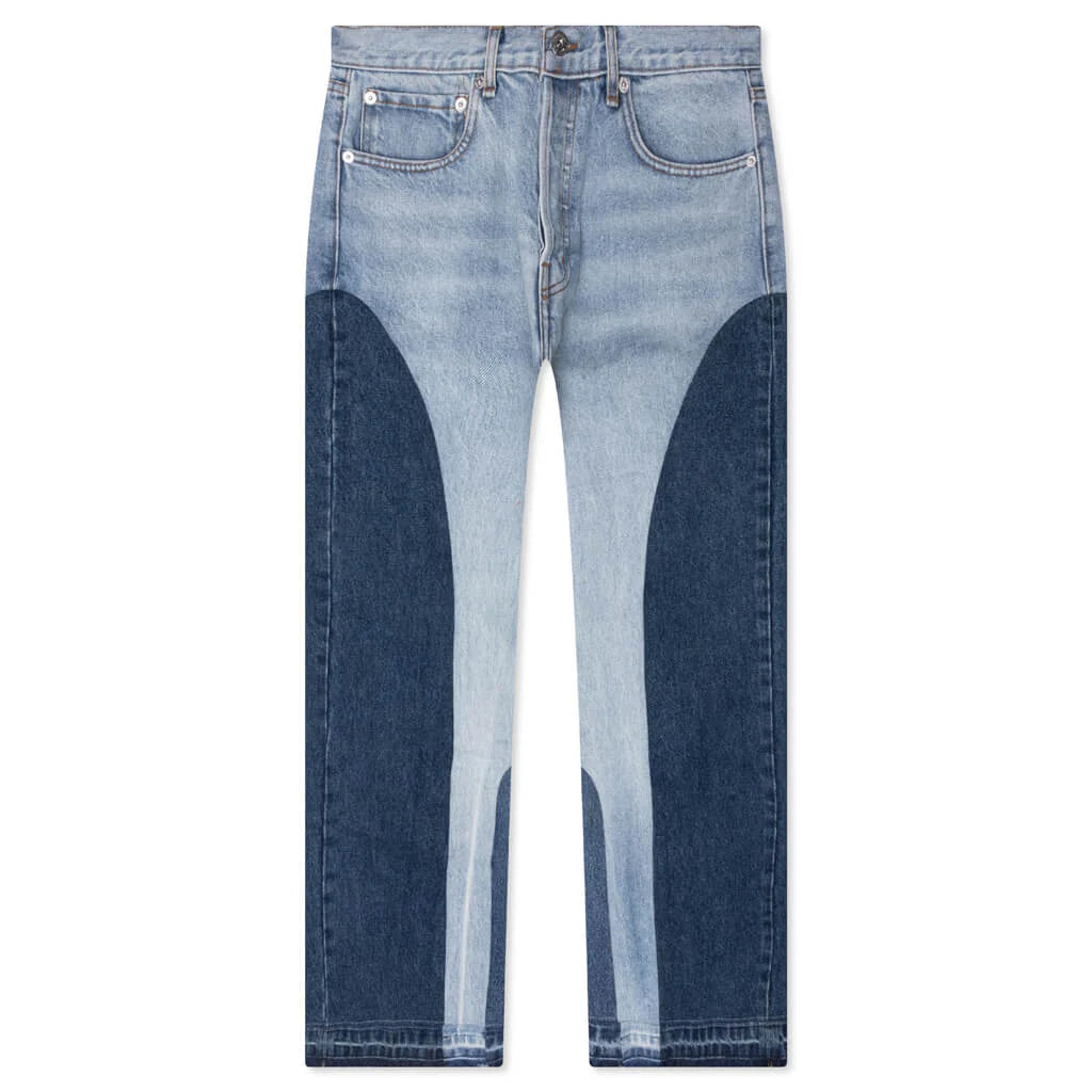 Trent Pants Indigo