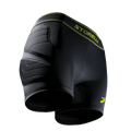 Storelli Womens BodyShield Turf Burn Black
