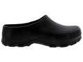 Zapatos Safety Answers Pegaso Negro para Hombre