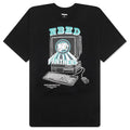 NH S S Tee 27 Black
