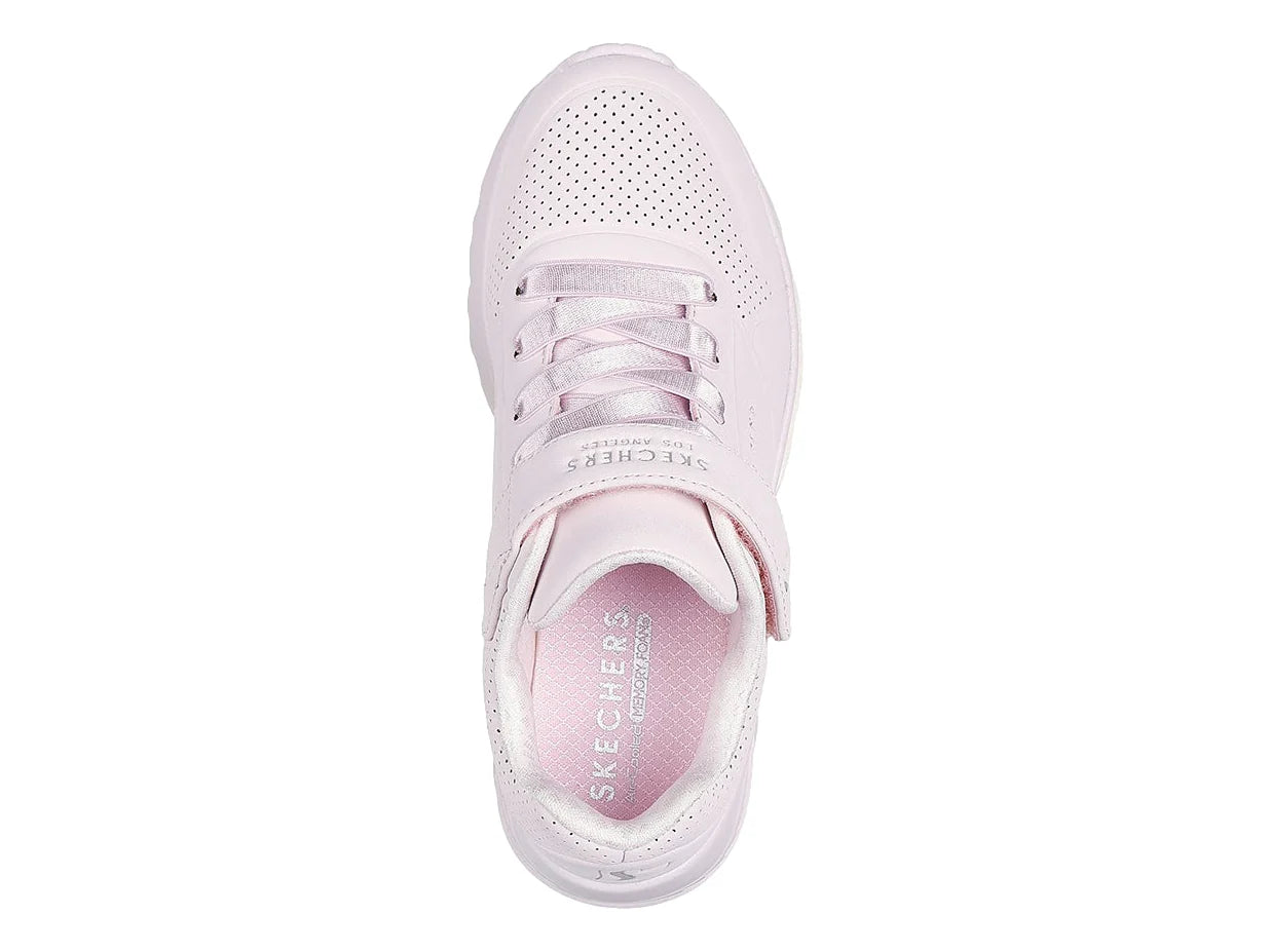 Tenis Skechers One Lite Rosa para Niña