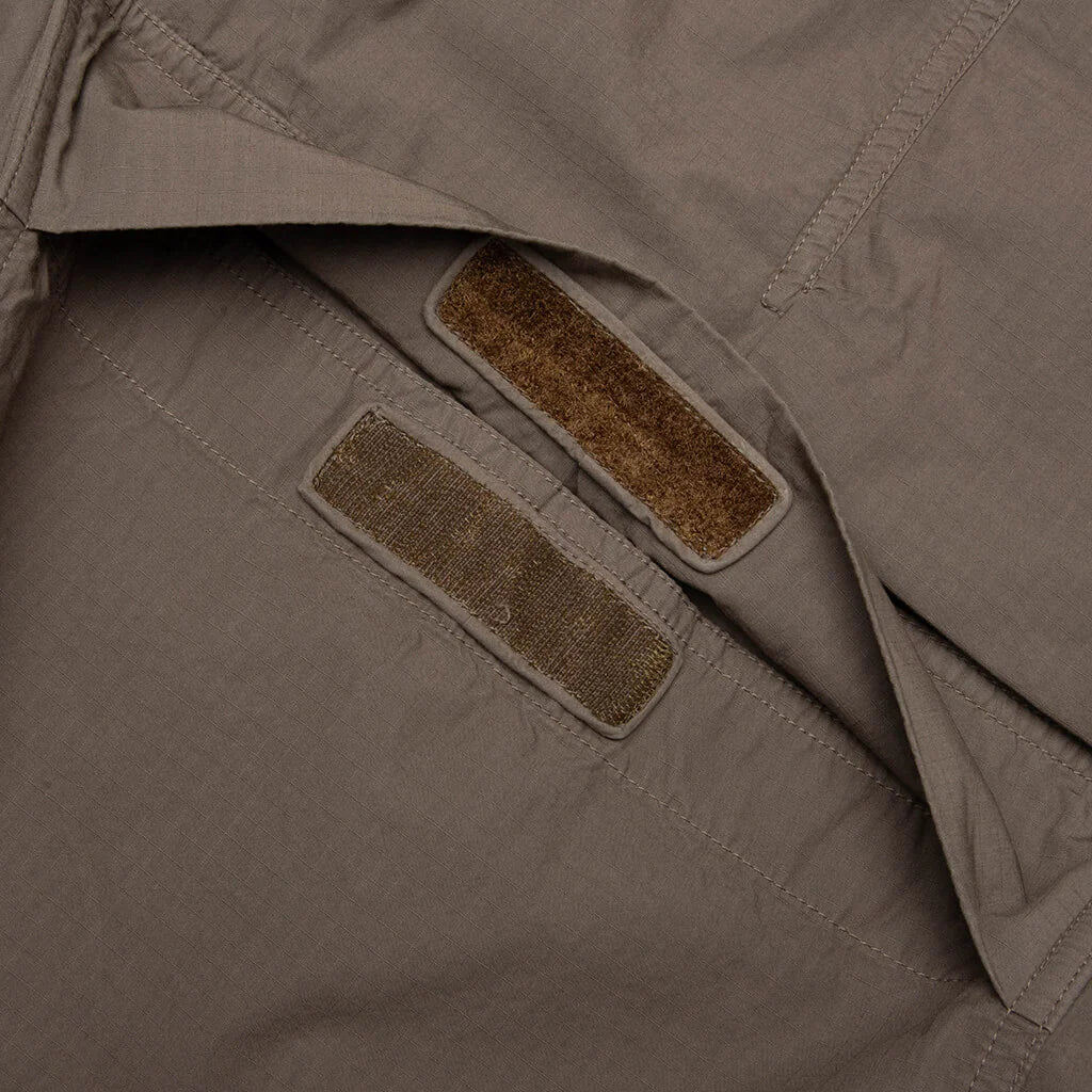 Stefan Cargo Pants Dust