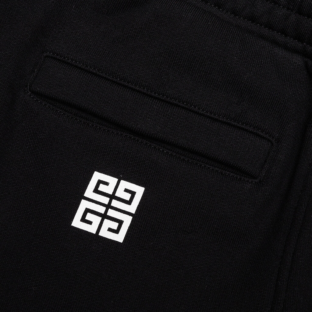 Archetype Slim Fit Jogger Pants Black