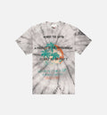 Heatewave Mens T Shirt Grey