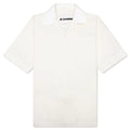 Outer Shirt 10 Latte
