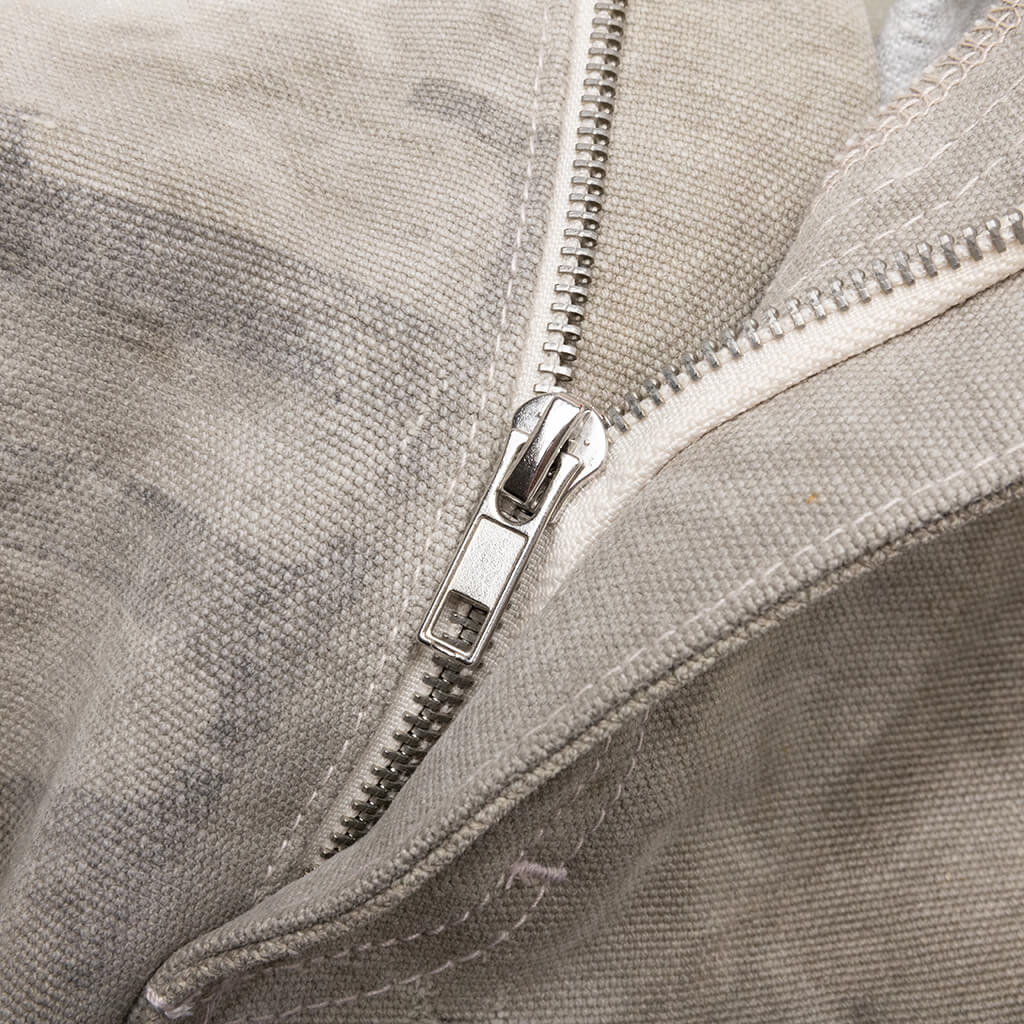 Stuntman Pant Mailbag Bone
