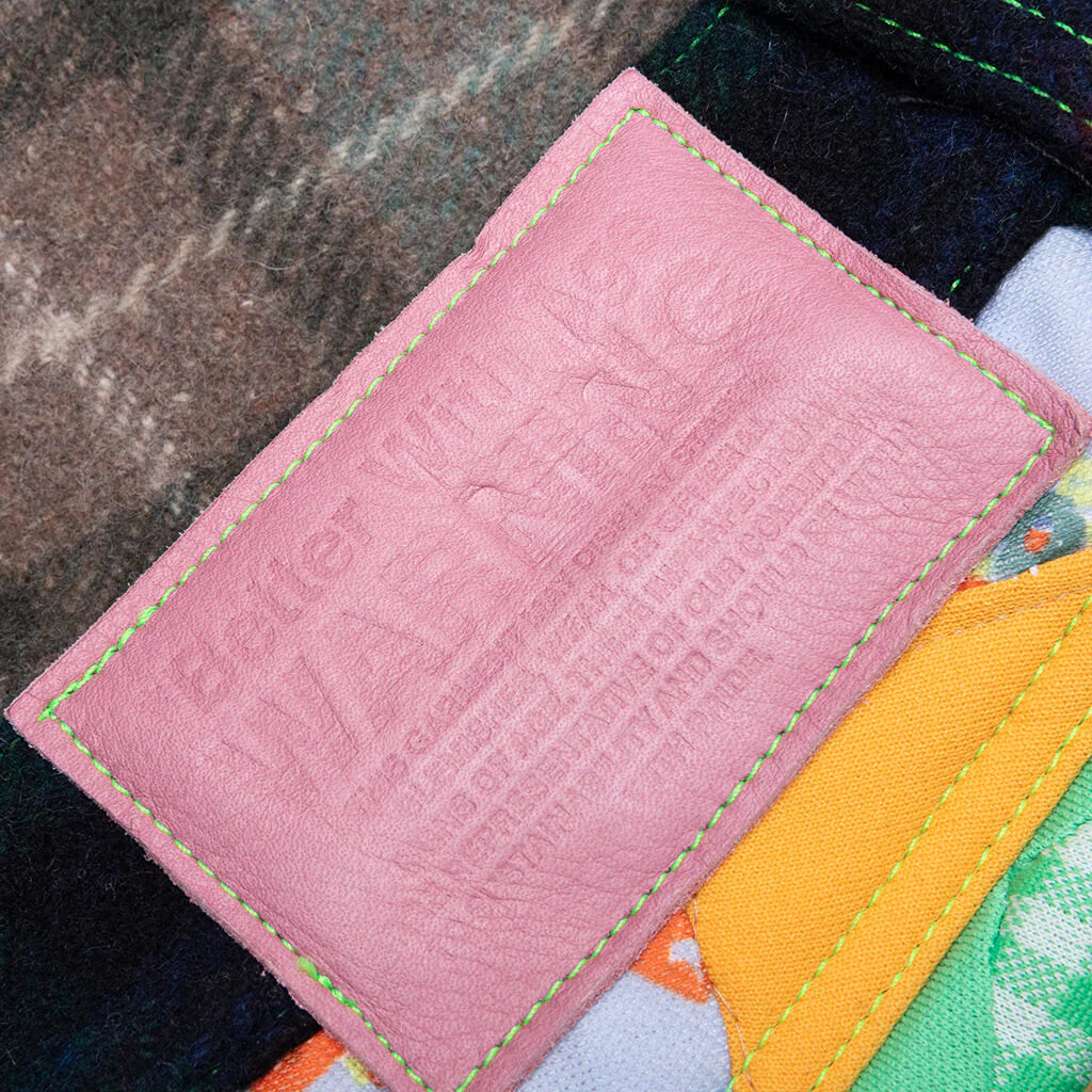 Eleanor Shorts Multi
