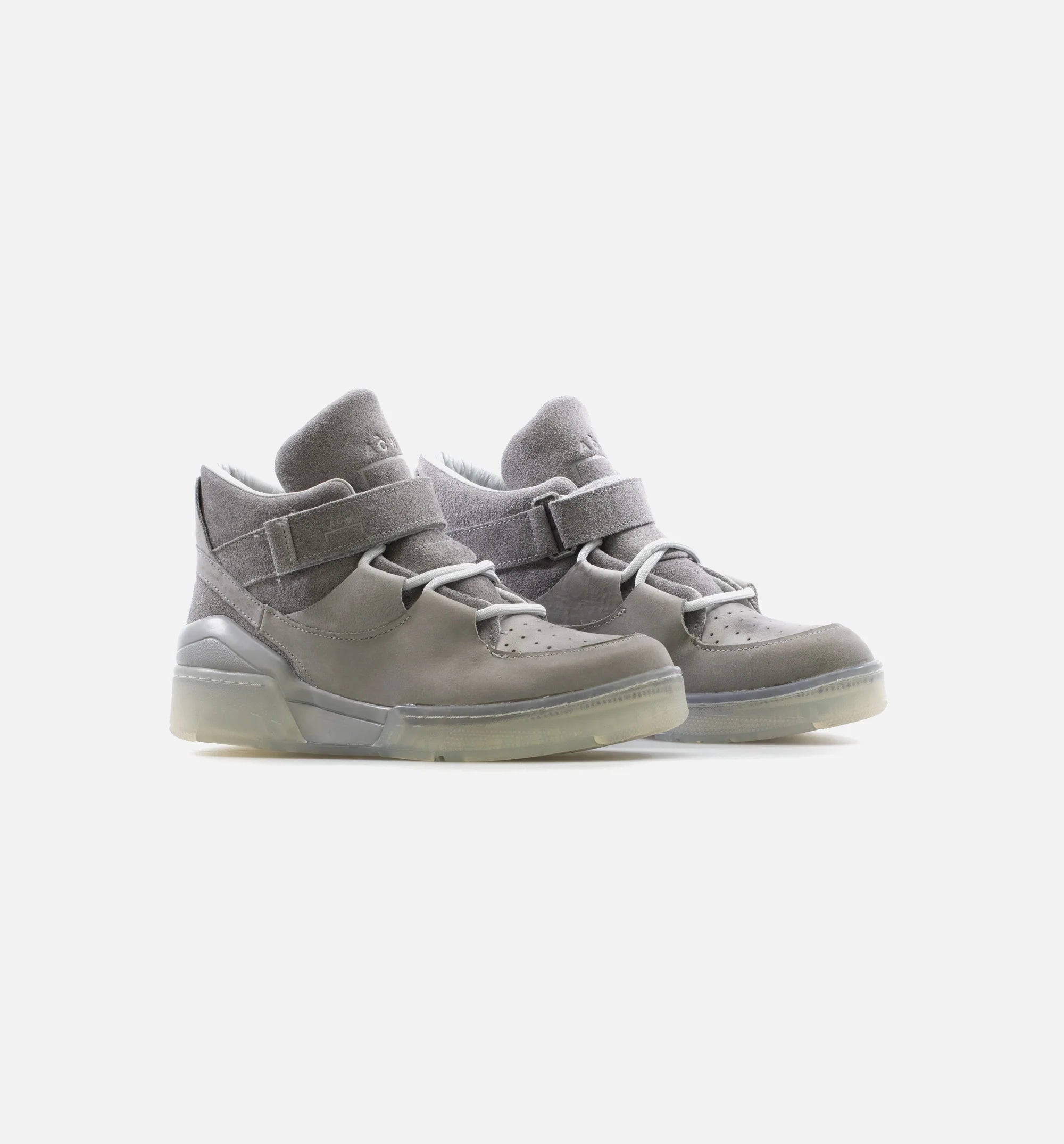 Converse ERX 260 X Cold Wall Mid Mens Lifestyle Shoe Grey Grey