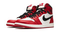 Air Jordan 1 Retro High OG Chicago Lost and Found
