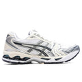 Womens Gel Kayano 14 White Midnight