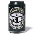 Bape Beer Can Case Green