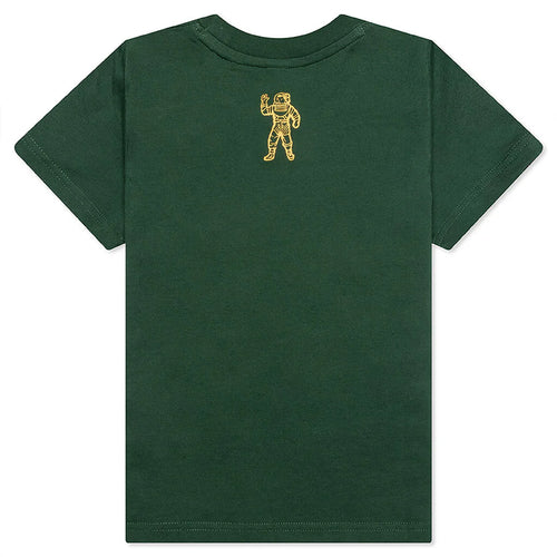 Kids BB Desert Rocket S S Tee Greener Pastures