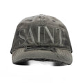 Saint Cap Charcoal