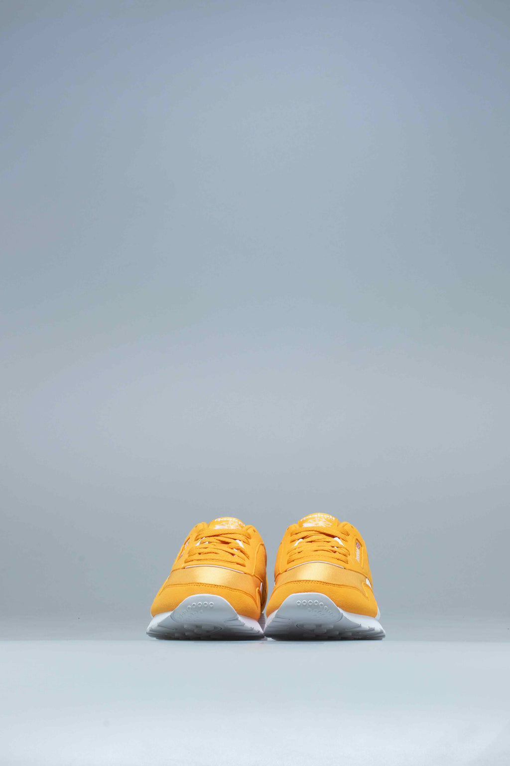 Classic Nylon Color Mens Shoes Trek Gold