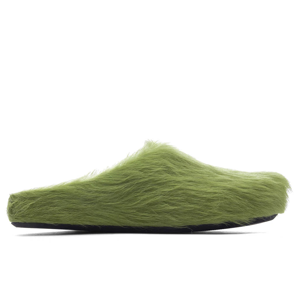 Fussbett Sabot Lime