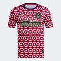 adidas Kids Atlanta United MLS Prematch Shirt Jersey Youth