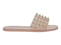 Sandalias ROZE Casual Nude para Mujer