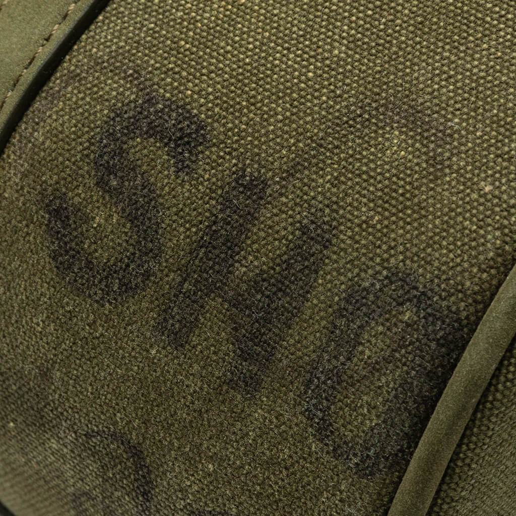 Papillion Bag Khaki