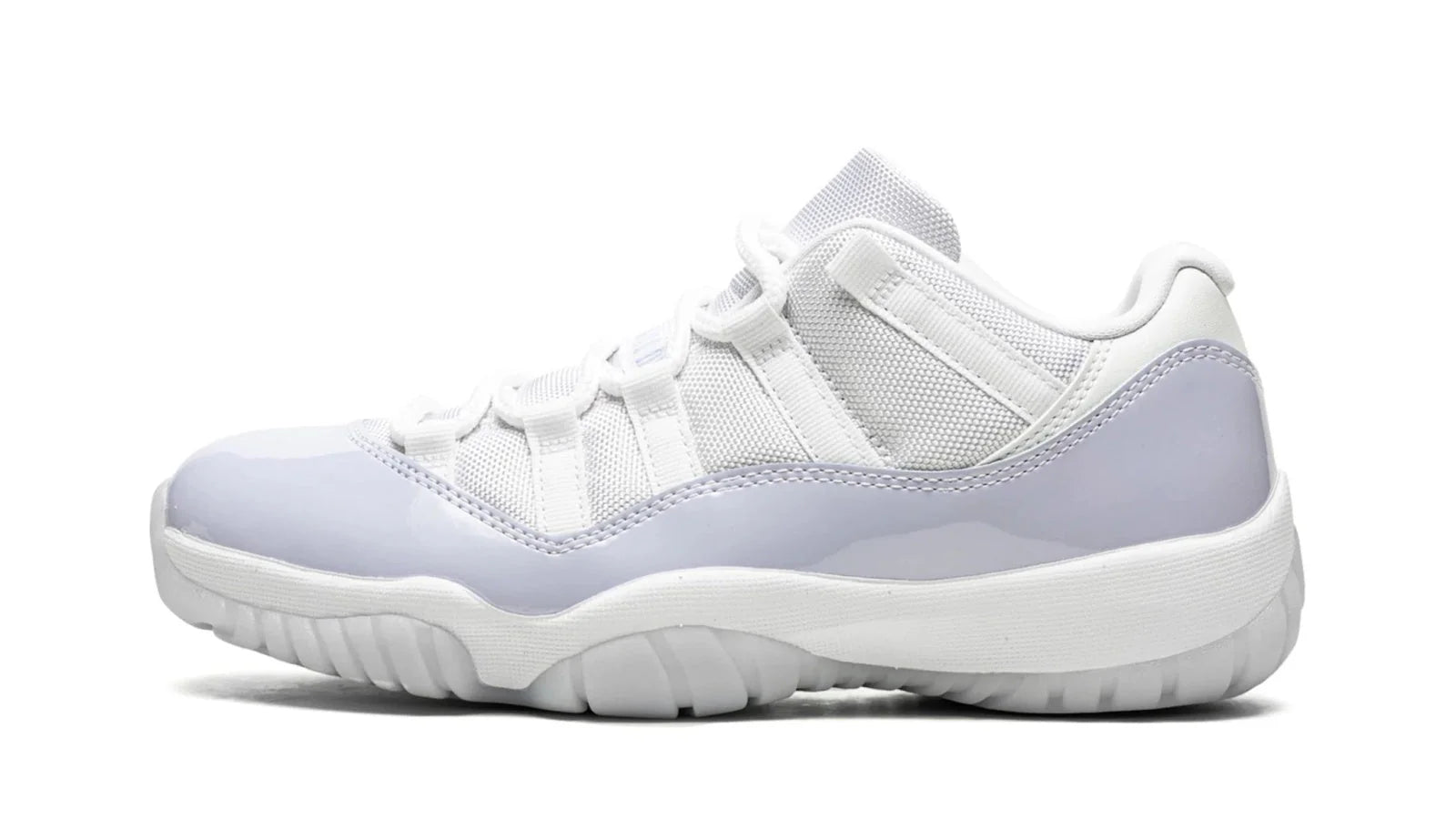 AIR JORDAN 11 LO WMNS Pure Violet