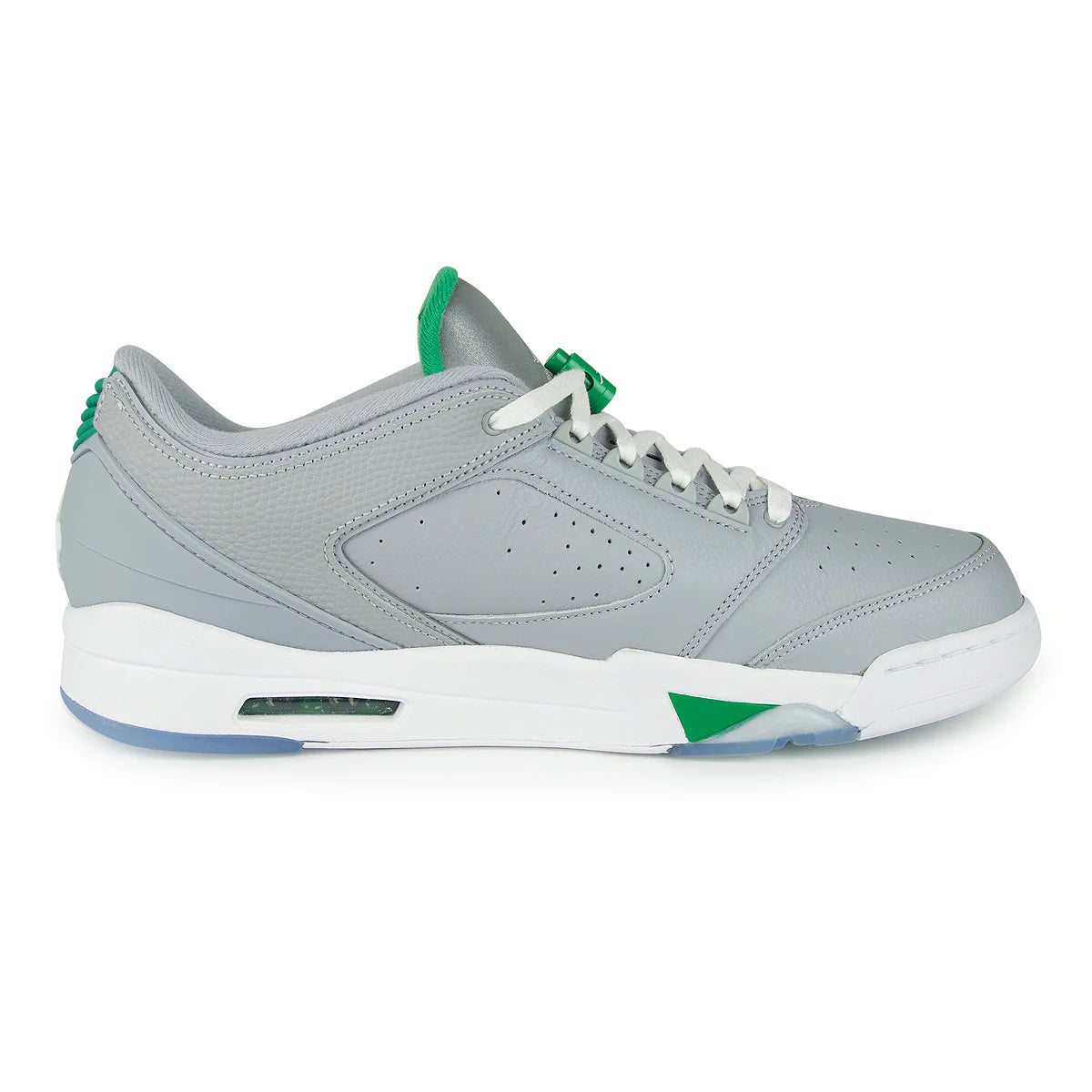Jordan Sixty Plus Low
