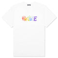 Diversity Tee White